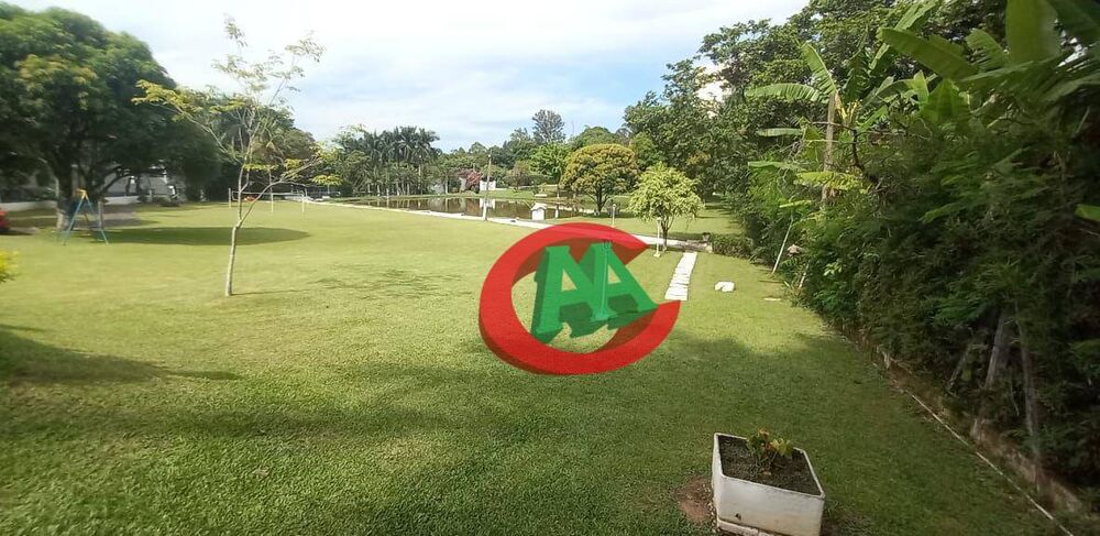 Chácara à venda com 4 quartos, 387m² - Foto 4
