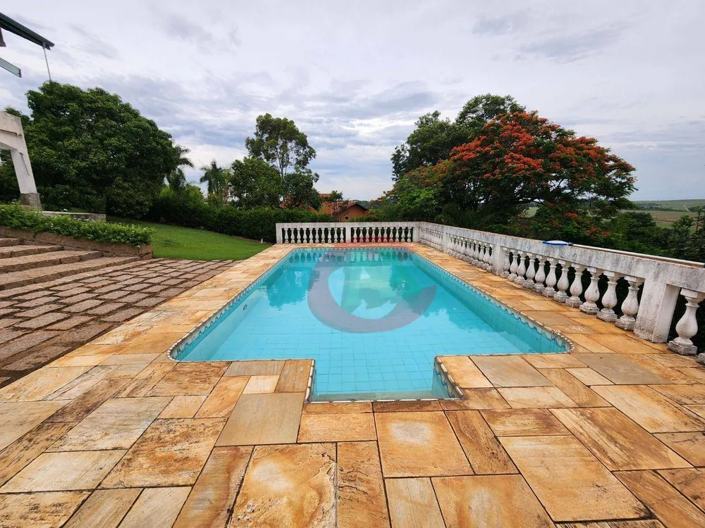 Chácara, 2 quartos, 2760 m² - Foto 2
