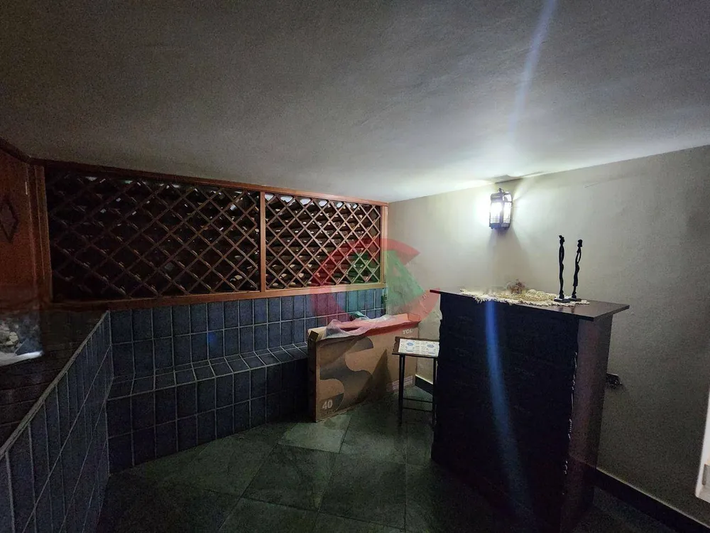 Chácara, 2 quartos, 2760 m² - Foto 11