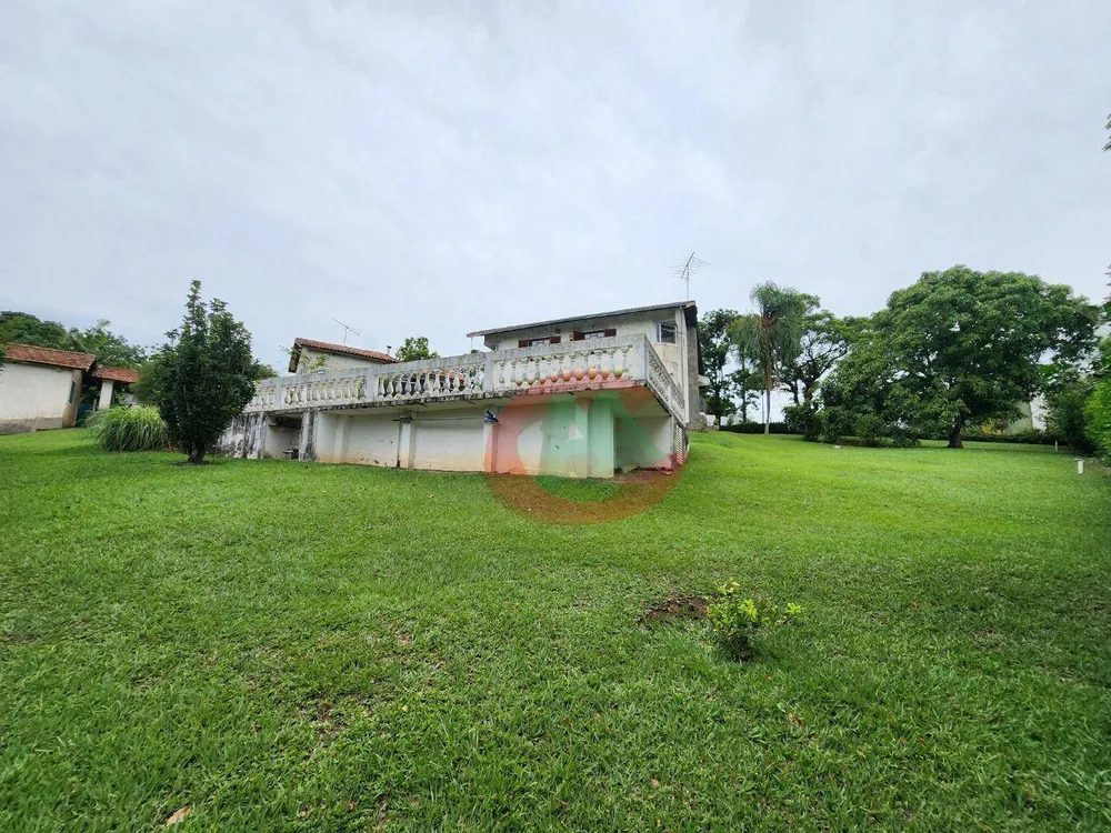 Chácara, 2 quartos, 2760 m² - Foto 4