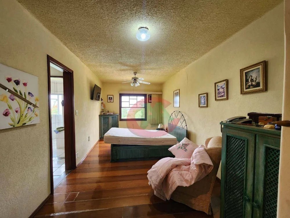 Chácara, 2 quartos, 2760 m² - Foto 8