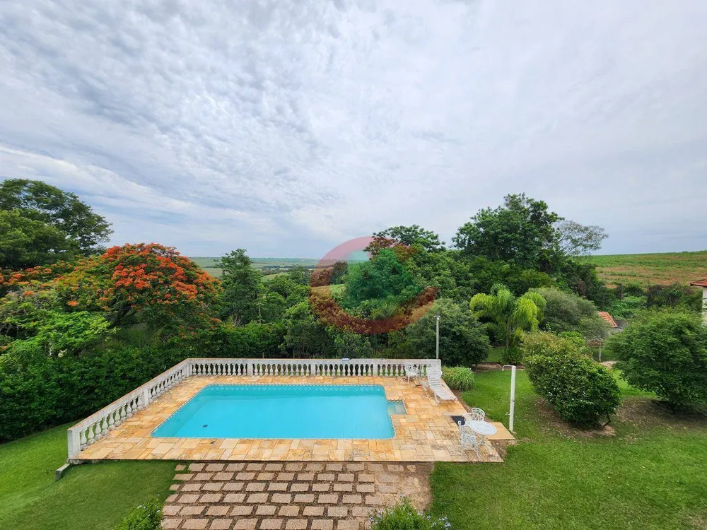 Chácara, 2 quartos, 2760 m² - Foto 3