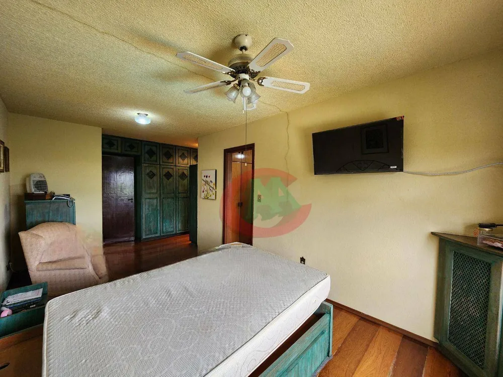 Chácara, 2 quartos, 2760 m² - Foto 10
