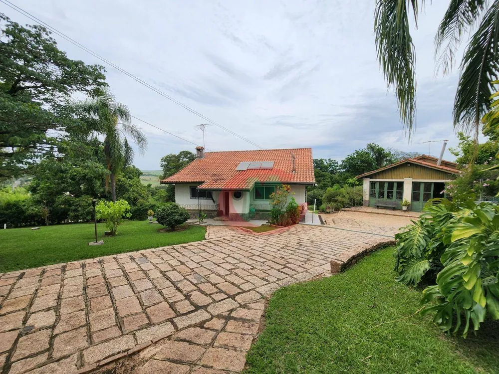 Chácara, 2 quartos, 2760 m² - Foto 5