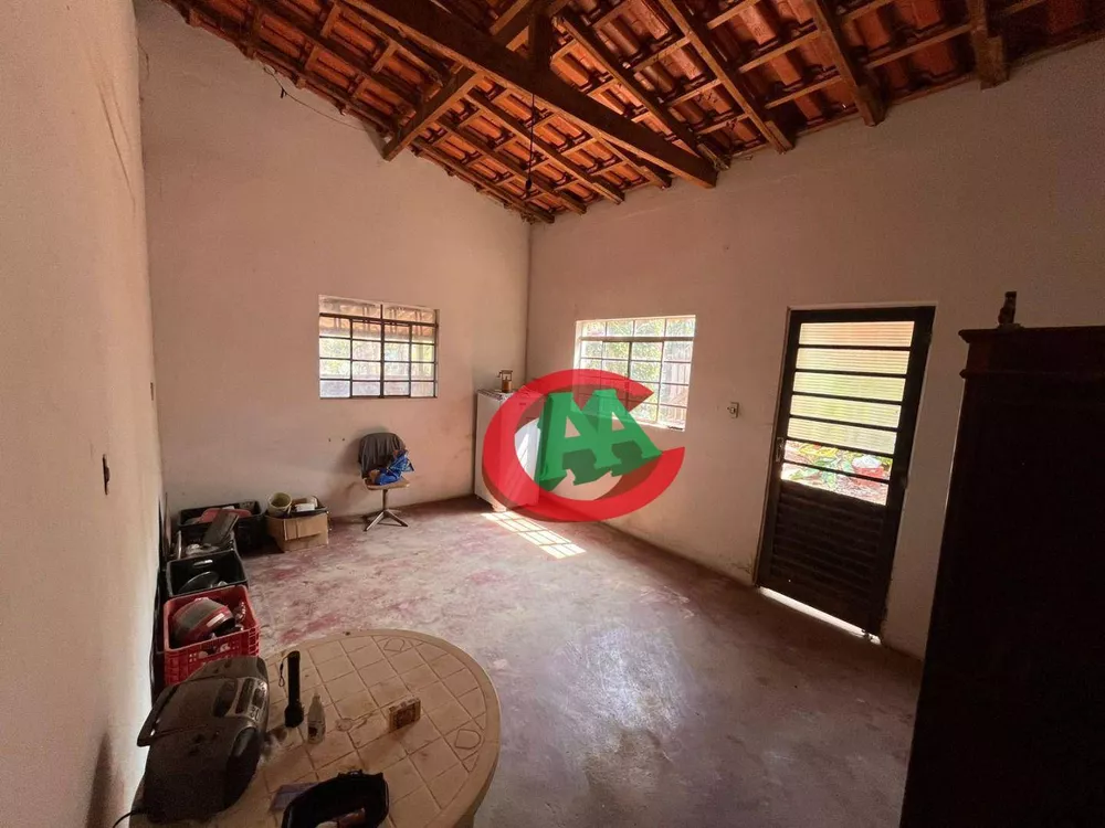 Chácara à venda com 2 quartos, 123m² - Foto 4