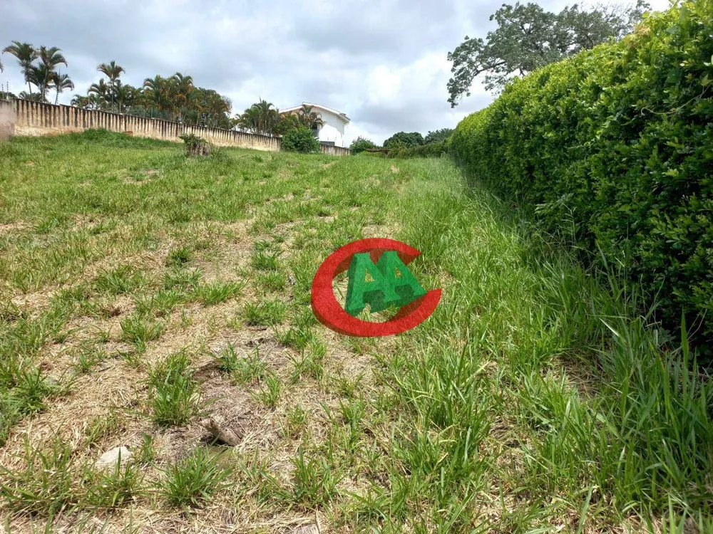 Loteamento e Condomínio, 2500 m² - Foto 2