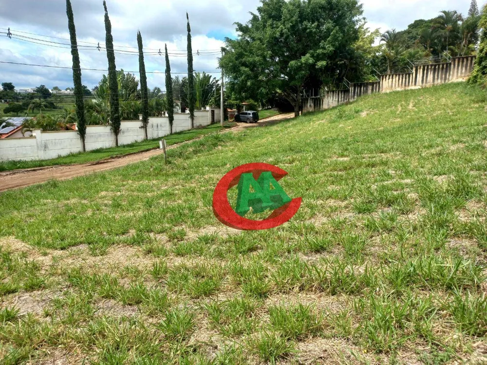 Loteamento e Condomínio, 2500 m² - Foto 1