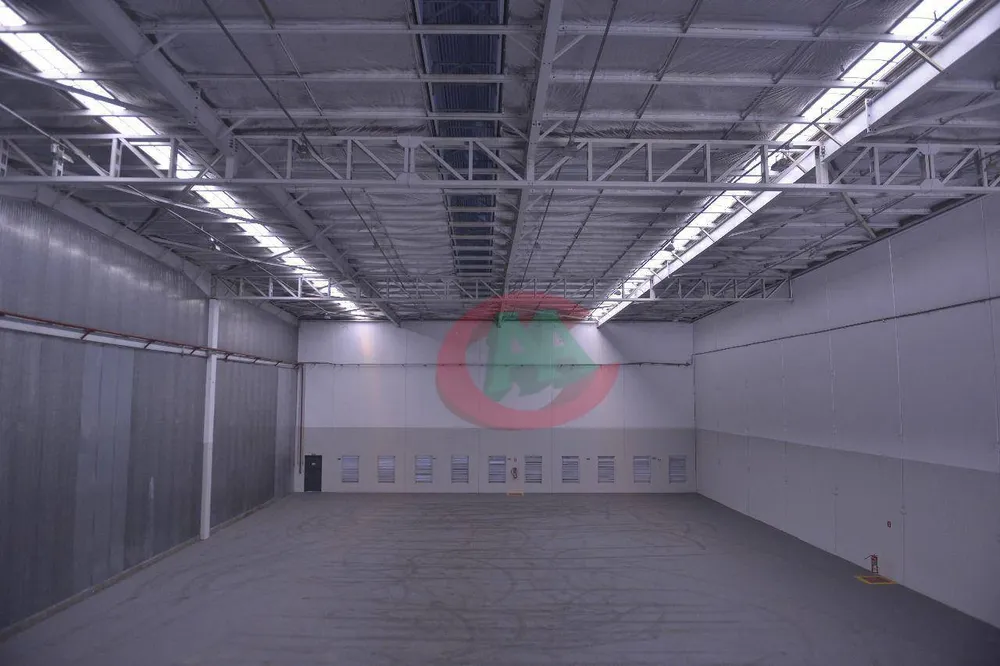 Depósito-Galpão, 1656 m² - Foto 9