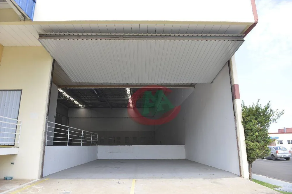Depósito-Galpão, 1656 m² - Foto 1