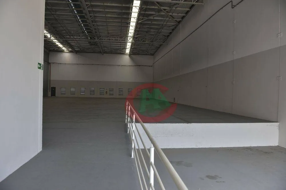 Depósito-Galpão, 1656 m² - Foto 8
