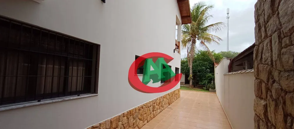 Sobrado, 4 quartos, 315 m² - Foto 8