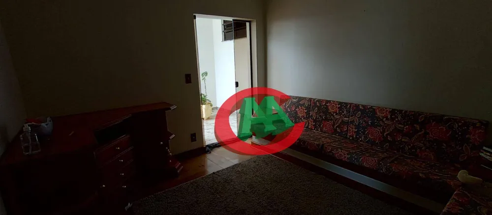 Sobrado, 4 quartos, 315 m² - Foto 4