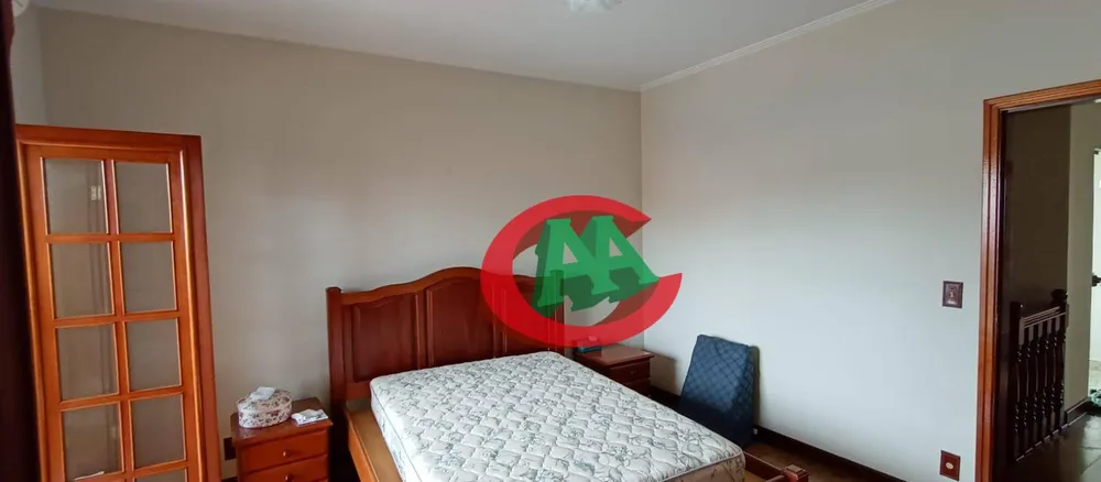 Sobrado, 4 quartos, 315 m² - Foto 5