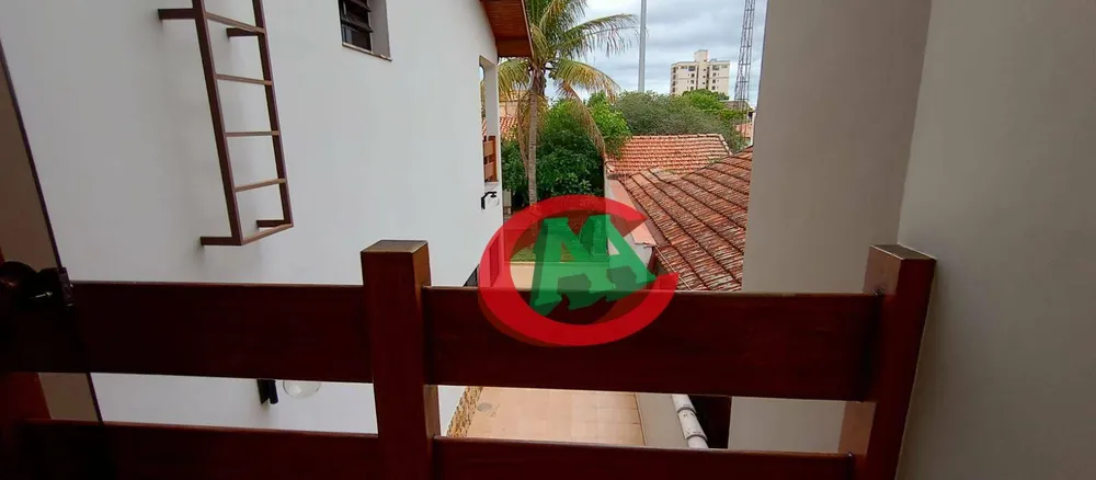 Sobrado, 4 quartos, 315 m² - Foto 2