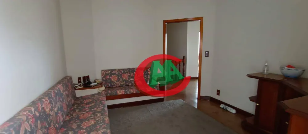 Sobrado, 4 quartos, 315 m² - Foto 3