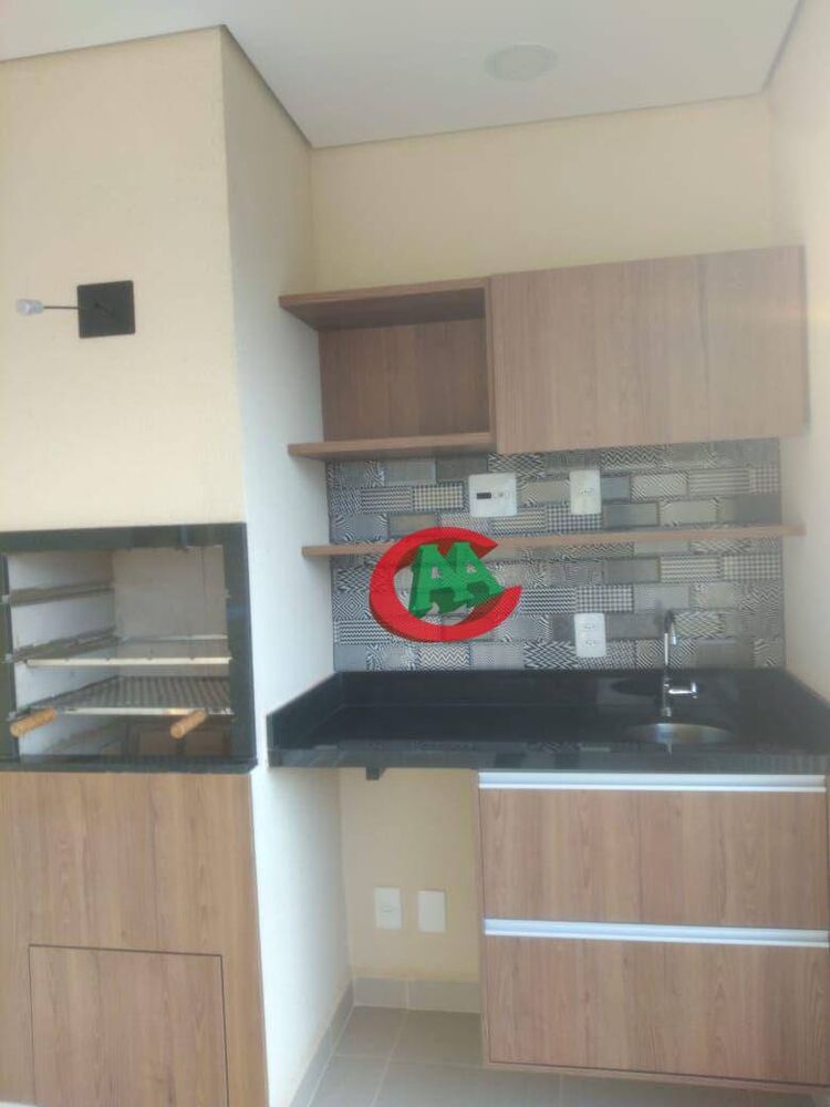 Apartamento, 3 quartos, 116 m² - Foto 11