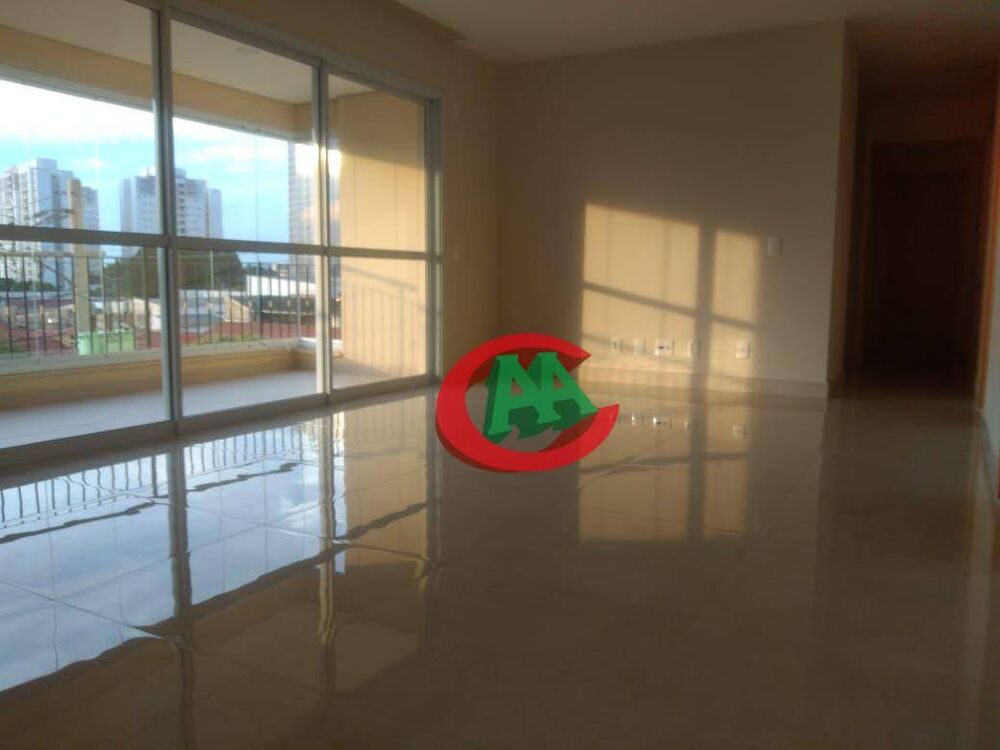 Apartamento, 3 quartos, 116 m² - Foto 1