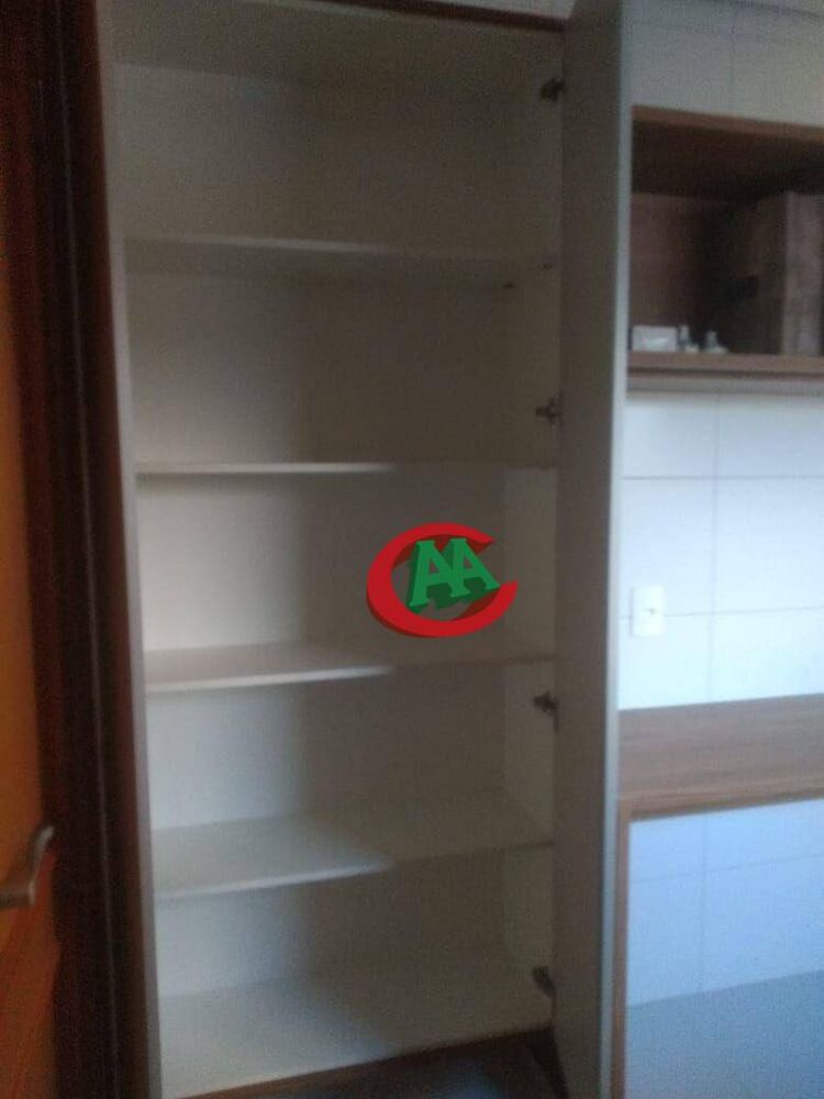 Apartamento, 3 quartos, 116 m² - Foto 13