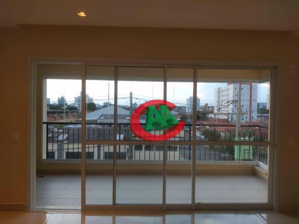 Apartamento, 3 quartos, 116 m² - Foto 2