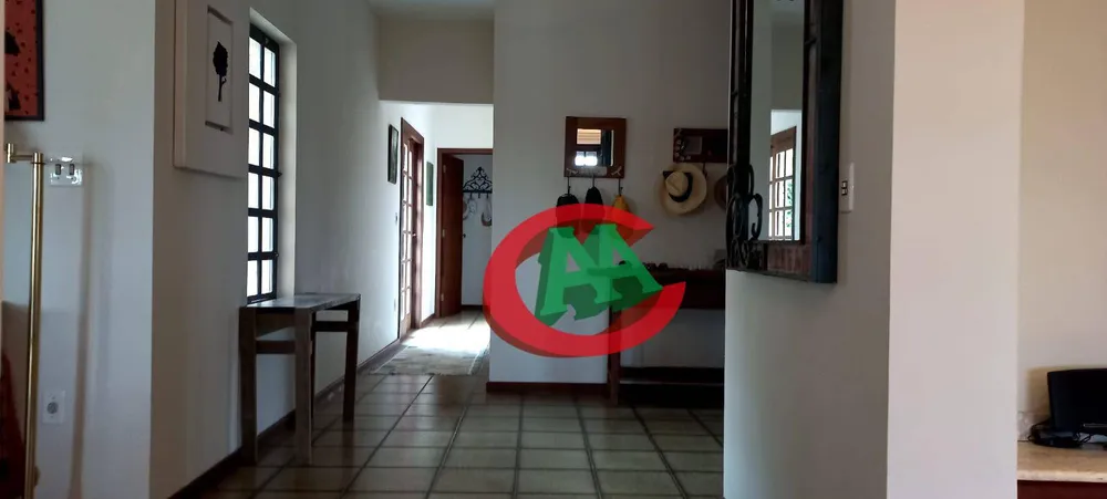 Chácara, 5 quartos, 5000 m² - Foto 8