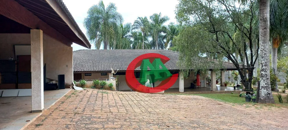 Chácara, 5 quartos, 5000 m² - Foto 6