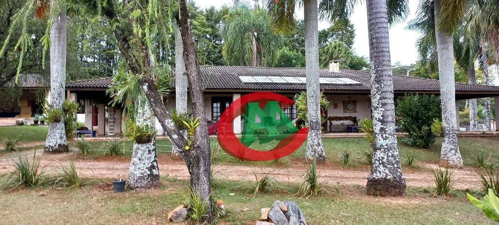 Chácara, 5 quartos, 5000 m² - Foto 5
