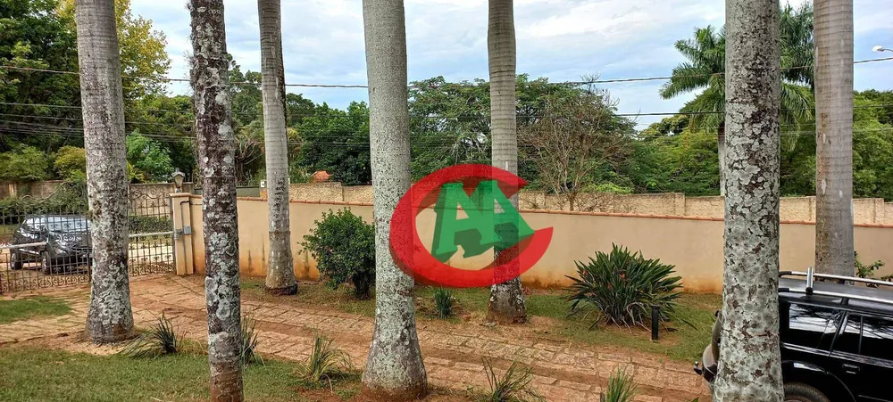 Chácara, 5 quartos, 5000 m² - Foto 10