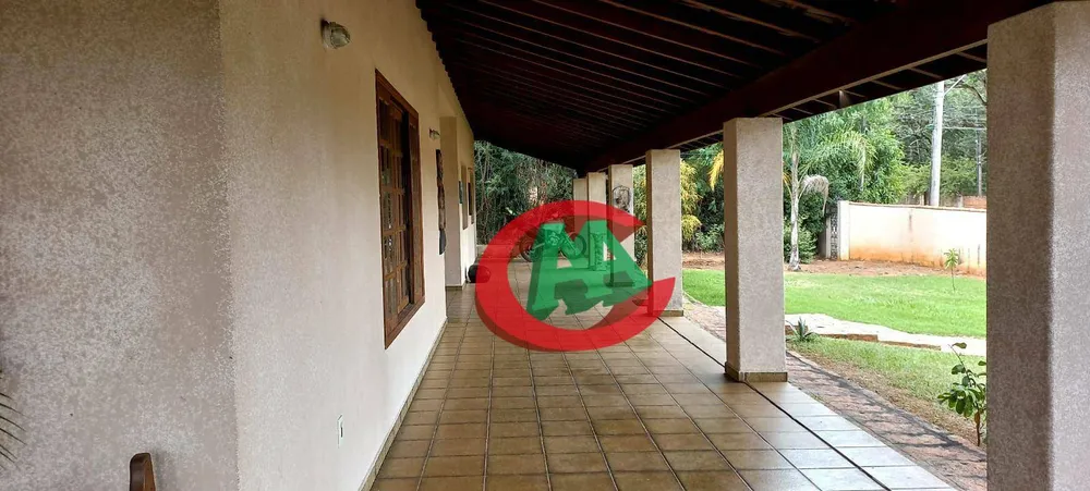 Chácara, 5 quartos, 5000 m² - Foto 3