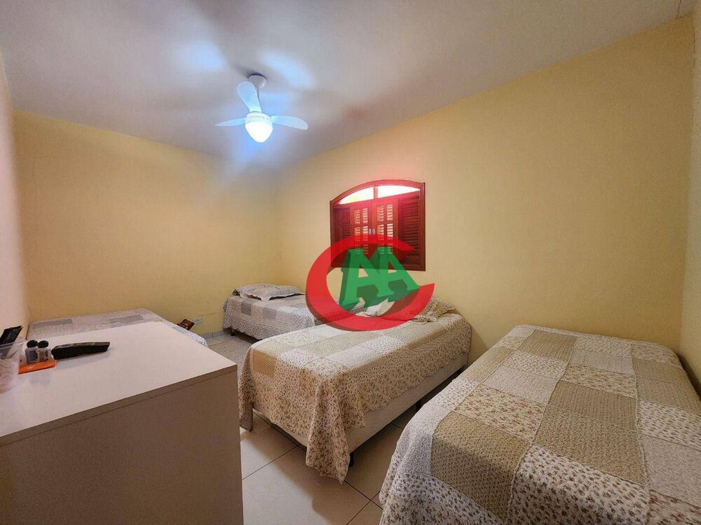 Chácara à venda com 3 quartos, 382m² - Foto 17