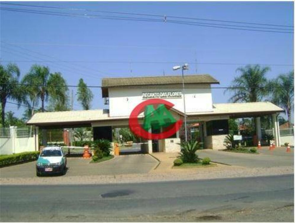 Chácara à venda com 3 quartos, 382m² - Foto 19