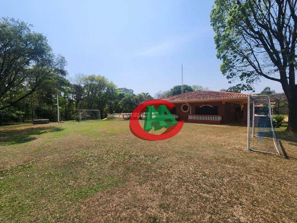 Chácara à venda com 3 quartos, 382m² - Foto 14