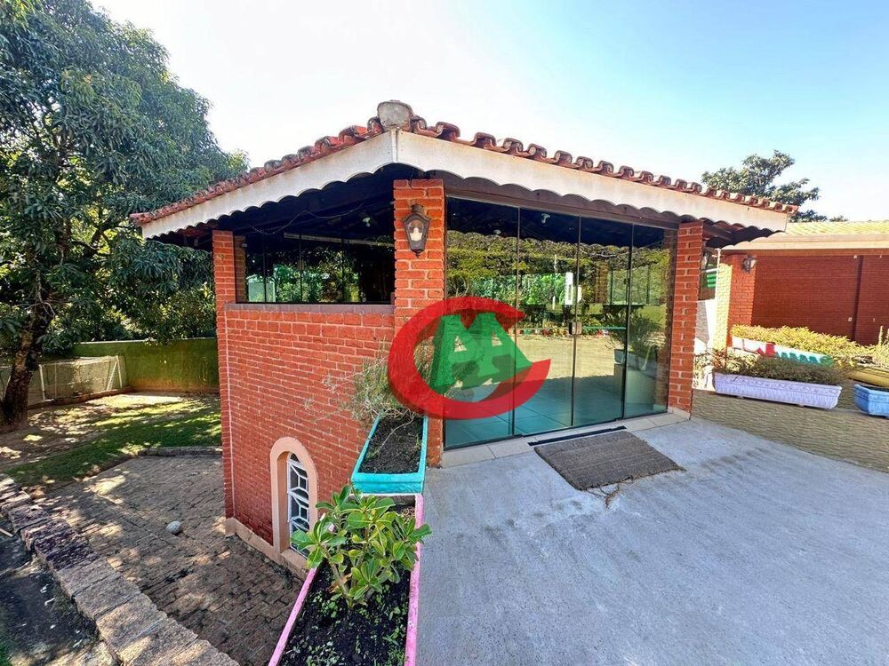 Chácara à venda com 3 quartos, 382m² - Foto 6