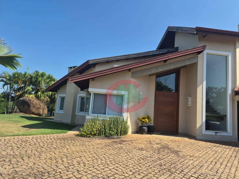 Chácara, 5 quartos, 7700 m² - Foto 2
