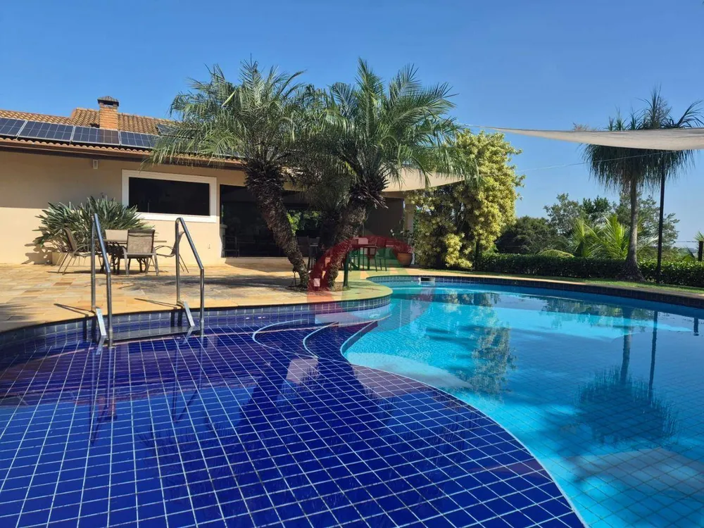 Chácara, 5 quartos, 7700 m² - Foto 3
