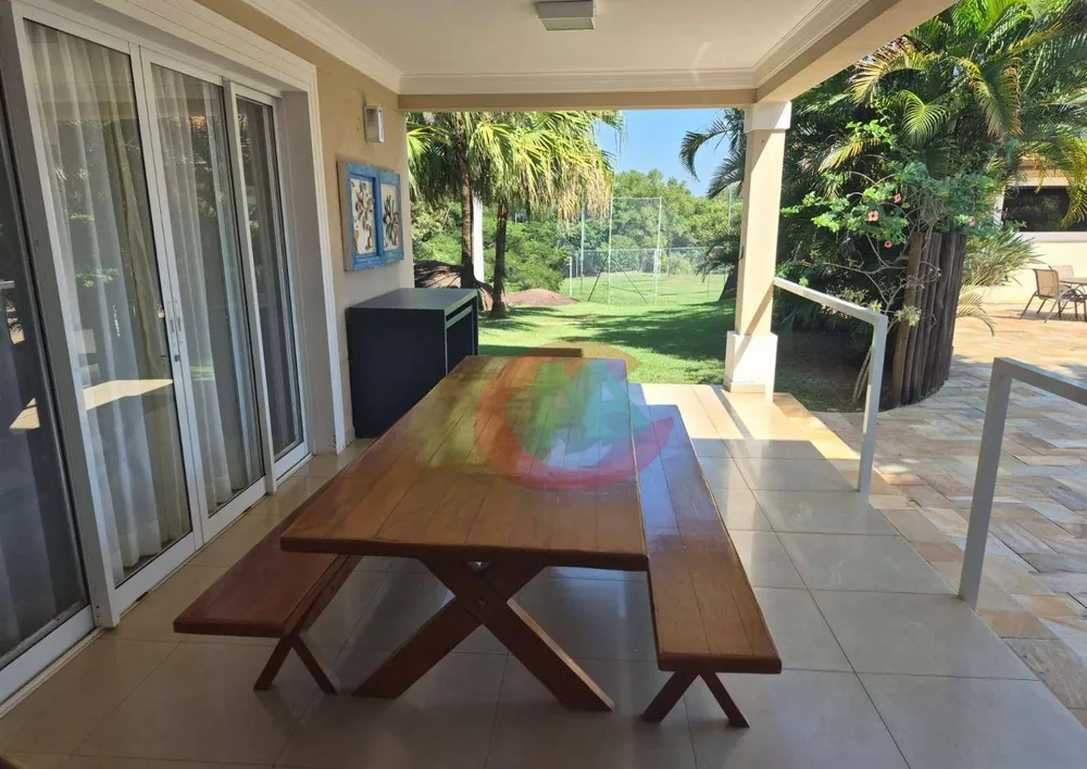 Chácara, 5 quartos, 7700 m² - Foto 1