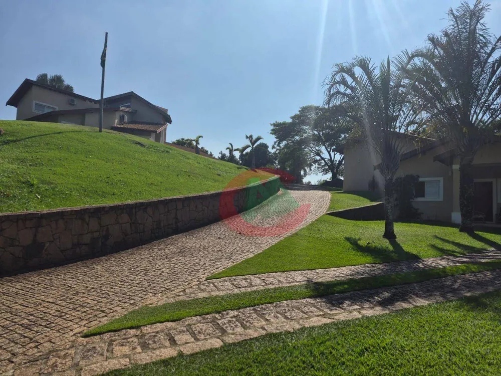 Chácara, 5 quartos, 7700 m² - Foto 4