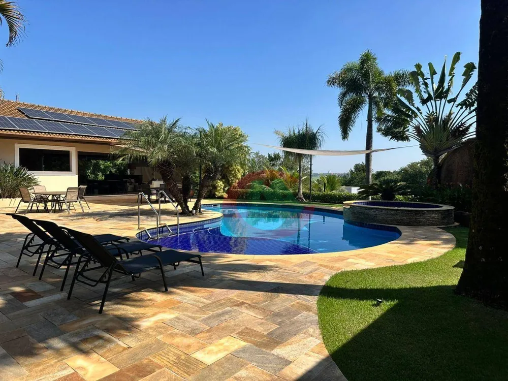 Chácara, 5 quartos, 7700 m² - Foto 5
