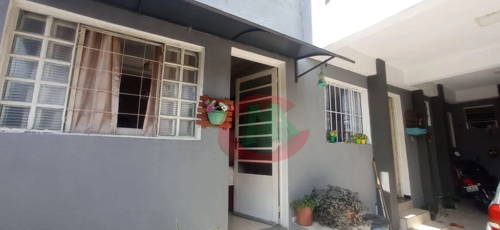 Sobrado, 4 quartos, 160 m² - Foto 6