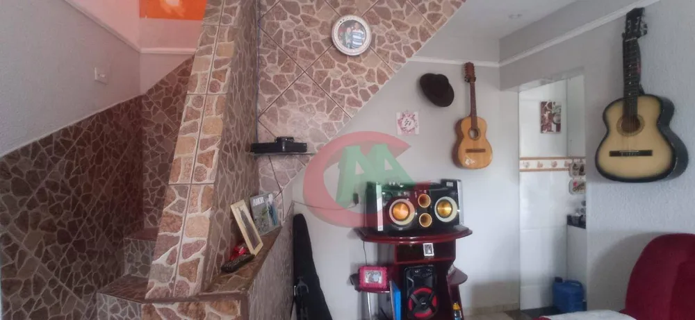 Sobrado, 4 quartos, 160 m² - Foto 10