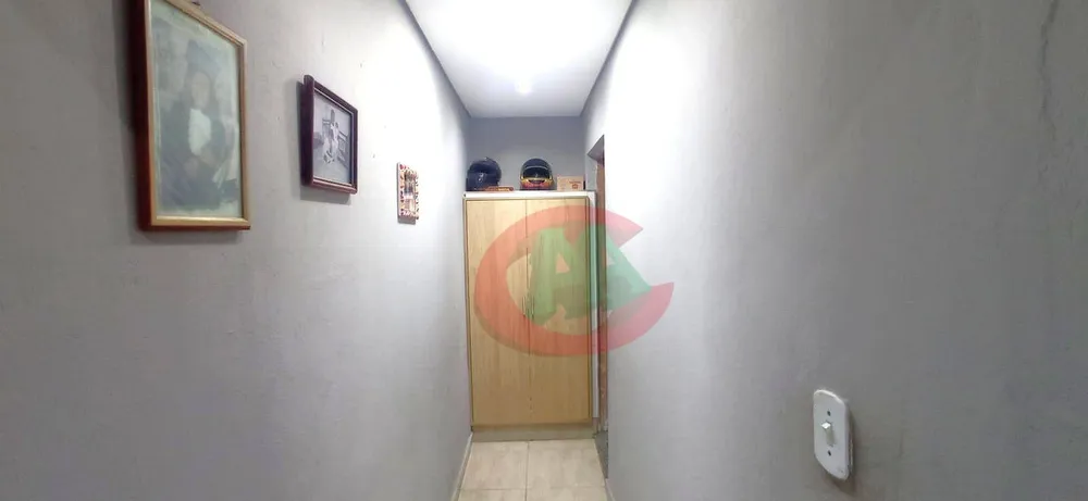 Sobrado, 4 quartos, 160 m² - Foto 9