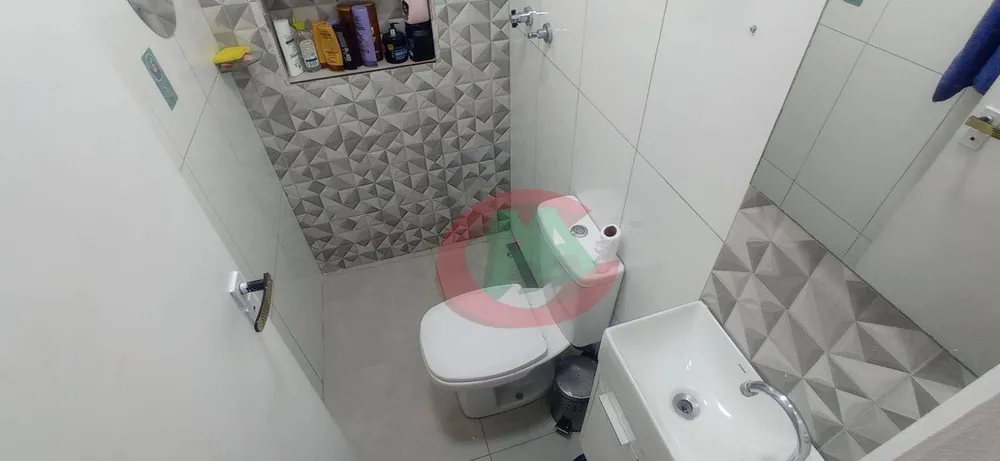 Sobrado, 4 quartos, 160 m² - Foto 3
