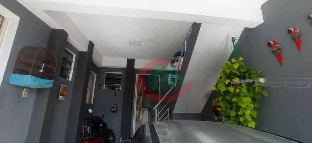 Sobrado, 4 quartos, 160 m² - Foto 5