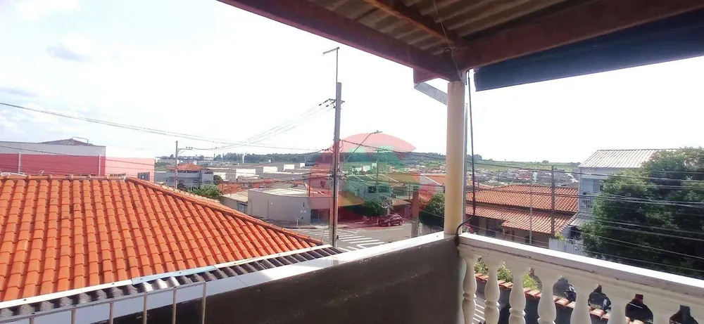 Sobrado, 4 quartos, 160 m² - Foto 12