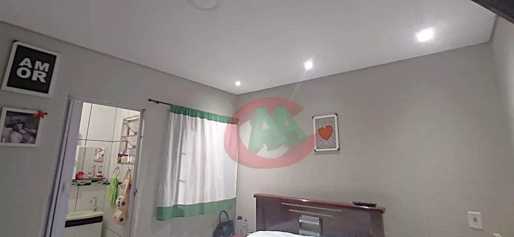 Sobrado, 4 quartos, 160 m² - Foto 8