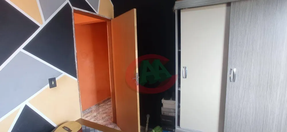 Sobrado, 4 quartos, 160 m² - Foto 11