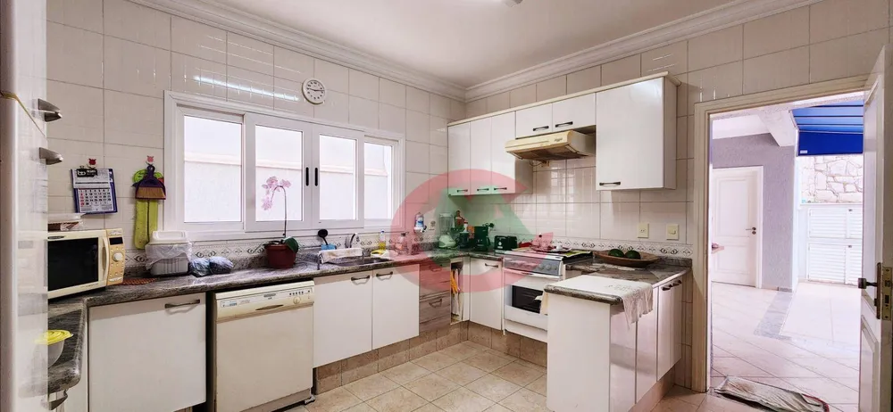 Sobrado, 5 quartos, 390 m² - Foto 3