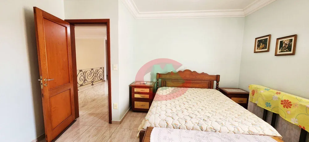 Sobrado, 5 quartos, 390 m² - Foto 6