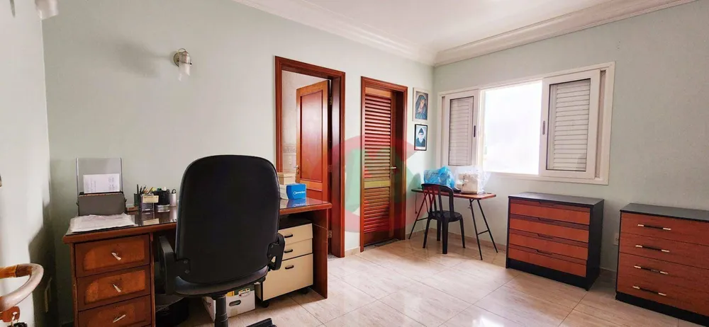 Sobrado, 5 quartos, 390 m² - Foto 7