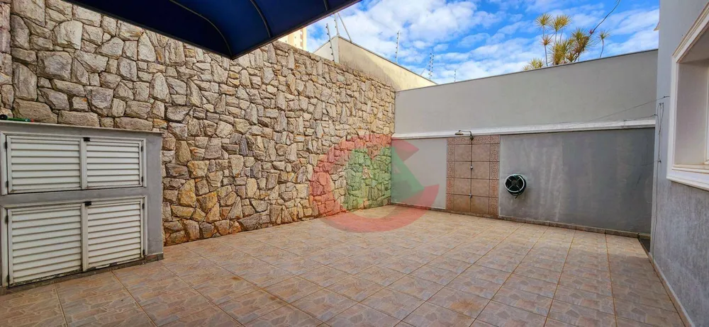 Sobrado, 5 quartos, 390 m² - Foto 5