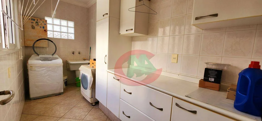 Sobrado, 5 quartos, 390 m² - Foto 4